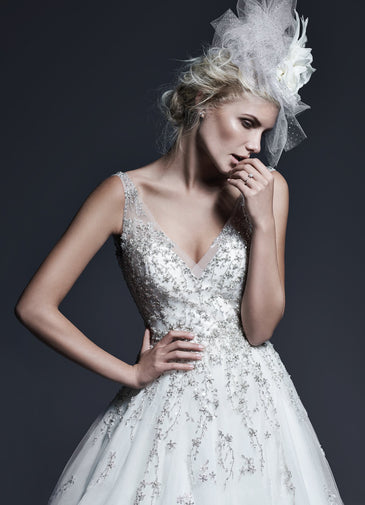 Abrianna By Sottero Midgley