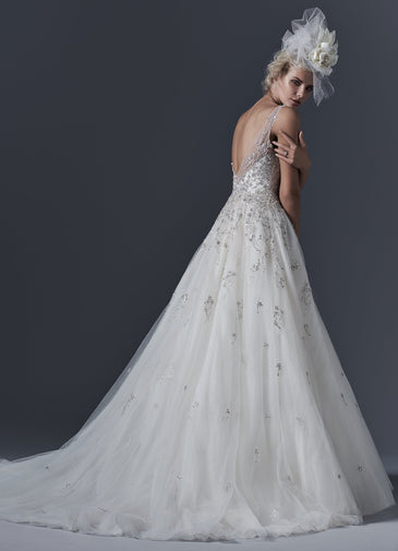 Abrianna By Sottero Midgley