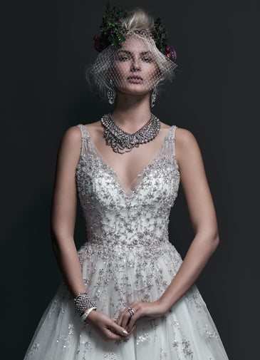 Abrianna By Sottero Midgley