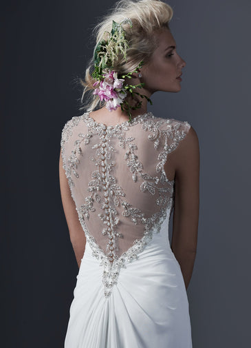 Cara Lynette By Sottero Midgley