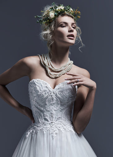 Dawnelle By Sottero Midgley