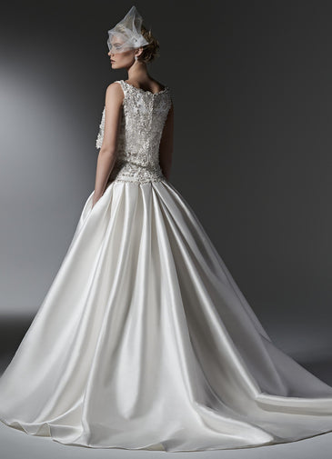 Dharma By Sottero Midgley