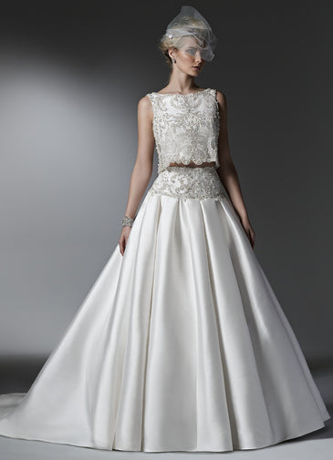 Dharma By Sottero Midgley