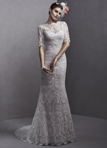 Emmanuelle By Sottero Midgley