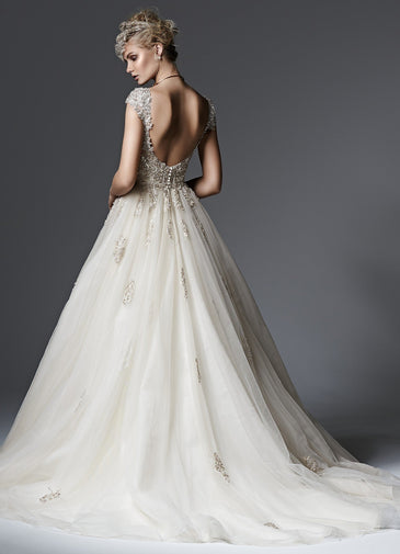 Evelyn By Sottero Midgley