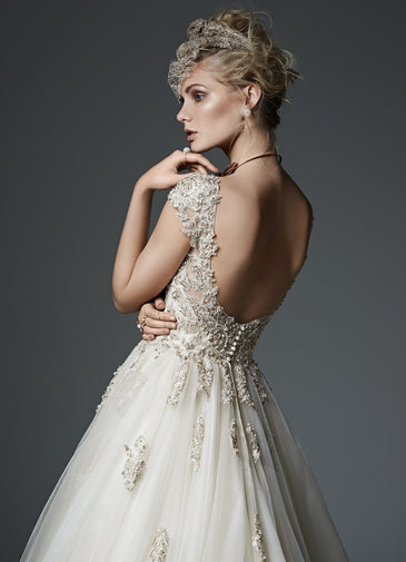 Evelyn By Sottero Midgley