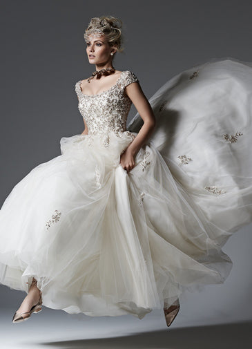 Evelyn By Sottero Midgley