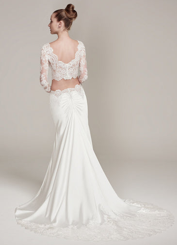 Fiona By Sottero Midgley