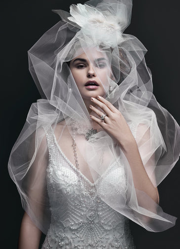 Gwyneth By Sottero Midgley