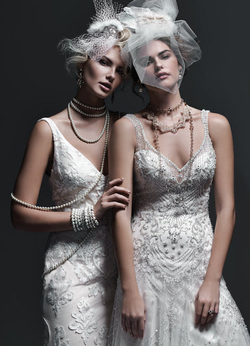 Gwyneth By Sottero Midgley