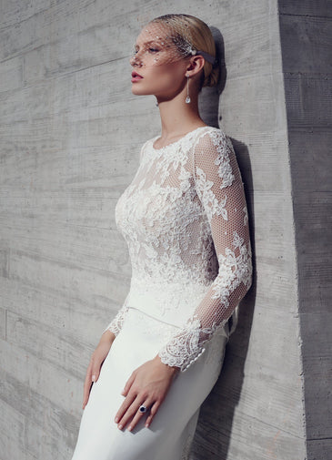 Harlow By Sottero Midgley