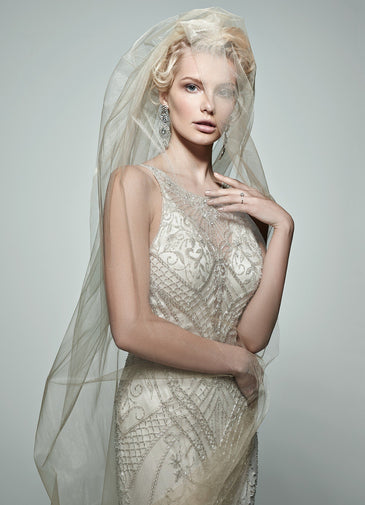 Maui By Sottero Midgley