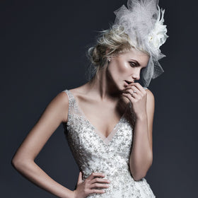Abrianna By Sottero Midgley