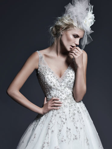 Abrianna By Sottero Midgley