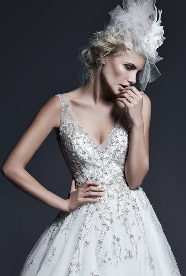 Abrianna By Sottero Midgley