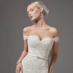 Addison By Sottero Midgley