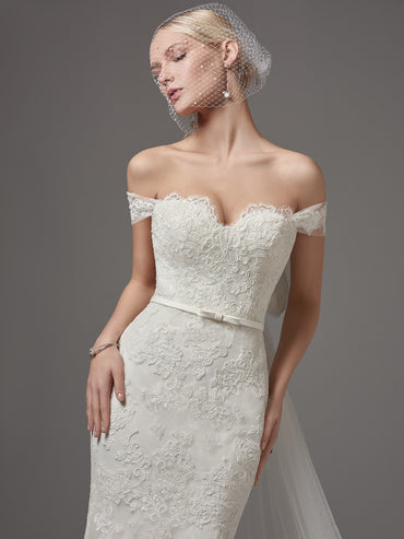 Addison By Sottero Midgley