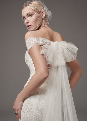 Addison By Sottero Midgley