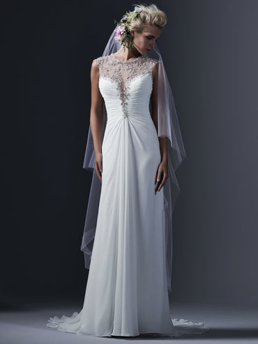 Cara Lynette By Sottero Midgley