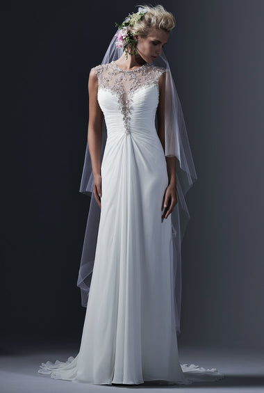 Cara Lynette By Sottero Midgley