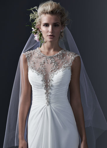 Cara Lynette By Sottero Midgley