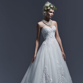 Dawnelle By Sottero Midgley