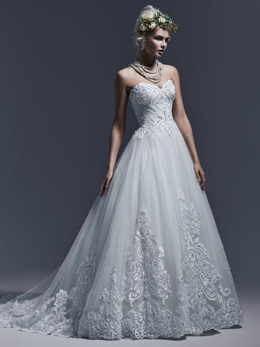 Dawnelle By Sottero Midgley