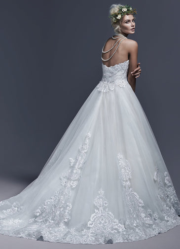 Dawnelle By Sottero Midgley
