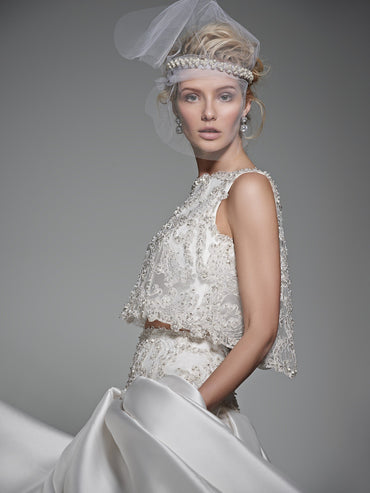 Dharma By Sottero Midgley