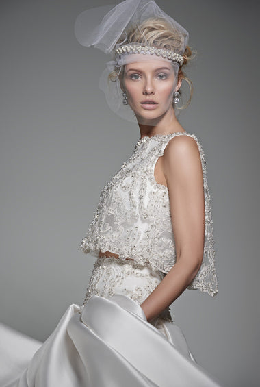 Dharma By Sottero Midgley