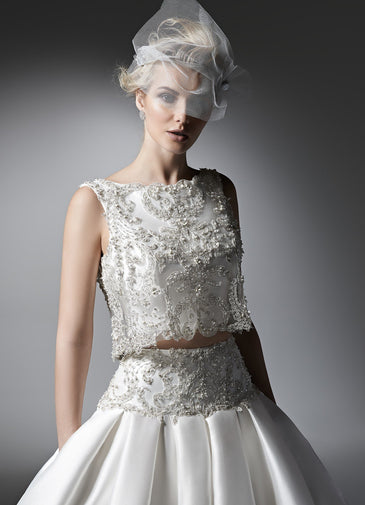 Dharma By Sottero Midgley