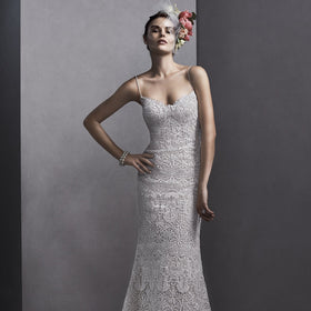 Emmanuelle By Sottero Midgley