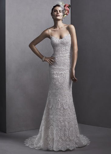 Emmanuelle By Sottero Midgley