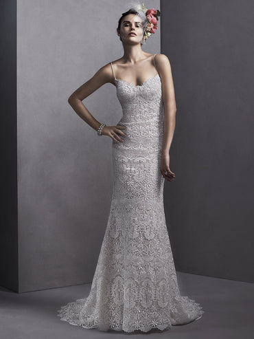 Emmanuelle By Sottero Midgley