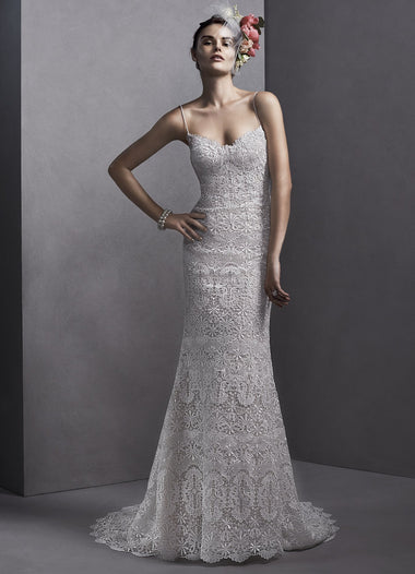 Emmanuelle By Sottero Midgley