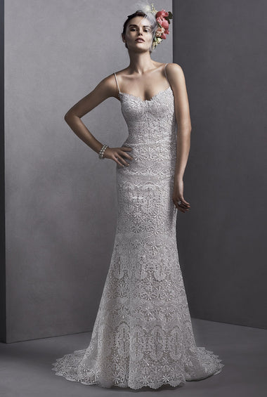 Emmanuelle By Sottero Midgley