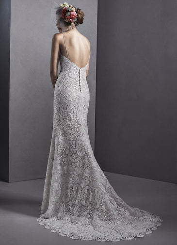 Emmanuelle By Sottero Midgley