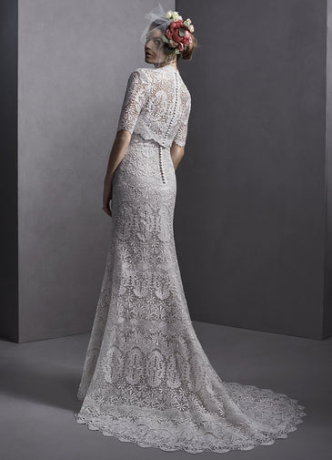 Emmanuelle By Sottero Midgley