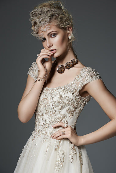 Evelyn By Sottero Midgley