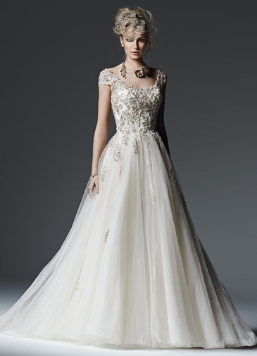 Evelyn By Sottero Midgley