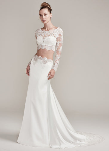 Fiona By Sottero Midgley