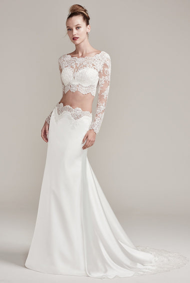 Fiona By Sottero Midgley