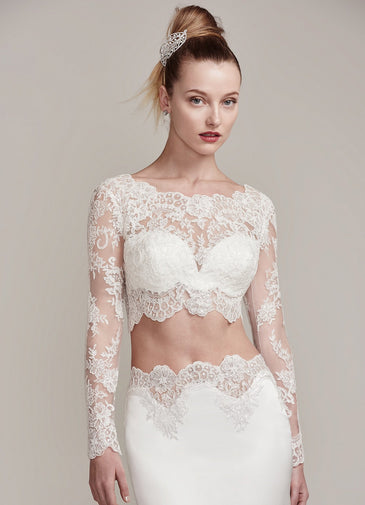 Fiona By Sottero Midgley