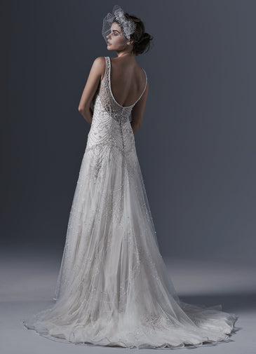 Gwyneth By Sottero Midgley