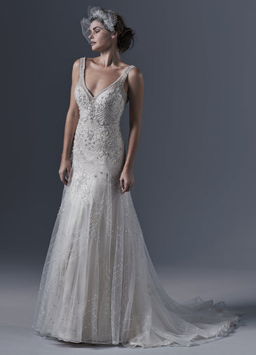 Gwyneth By Sottero Midgley