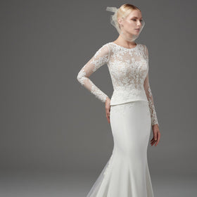 Harlow By Sottero Midgley