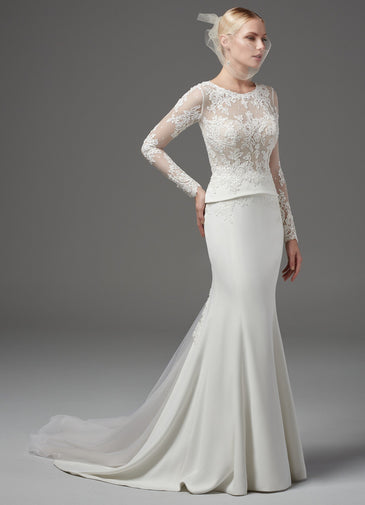 Harlow By Sottero Midgley
