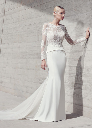 Harlow By Sottero Midgley