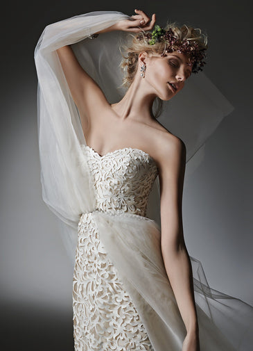 Kristen By Sottero Midgley