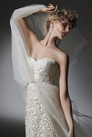 Kristen By Sottero Midgley